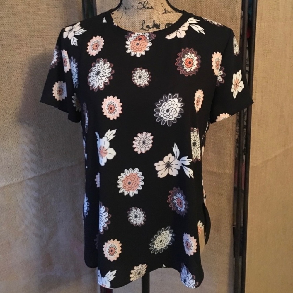 Loft Blouse
